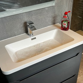 Builders Clean Isle of Colonsay